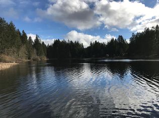 3729 Jackson Lake Rd NW, Lakebay, WA 98349