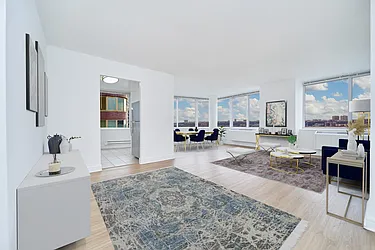 Rented by Living New York