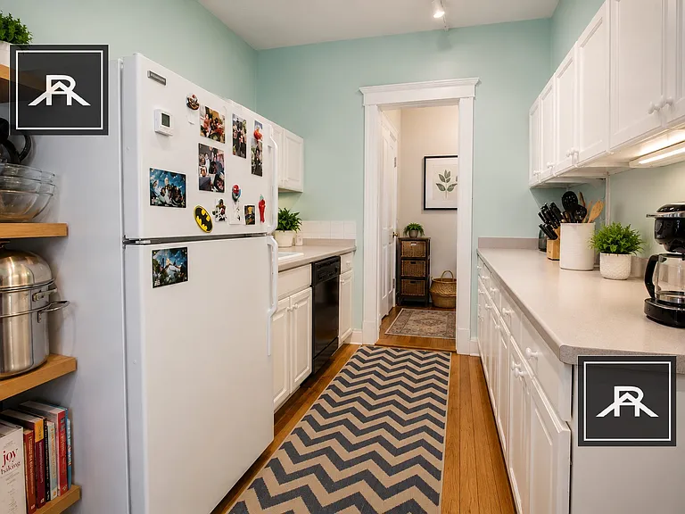 1945 Commonwealth Ave #53 — Photo 2