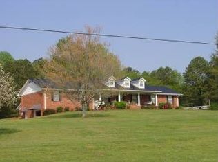1111 County Highway 45, Hayden, AL 35079