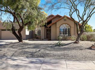 11745 N 110th St, Scottsdale, AZ 85259
