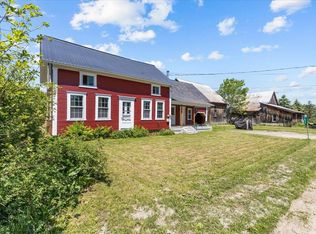 1679 Shover Rd, Eden, VT 05652