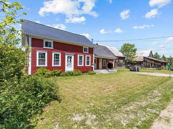 1679 Shover Road, Eden, VT 05652