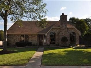14918 Flowerwood Dr, Houston, TX 77062