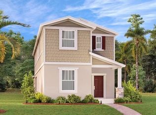 2518 Peace Of Mind Ave, Kissimmee, FL 34744