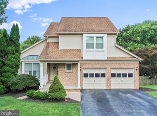 4614 Newington Rd, Jefferson, MD 21755