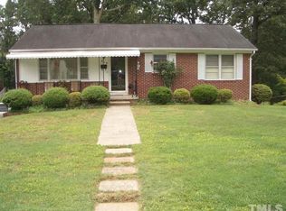 414 Hyde St, Burlington, NC 27217