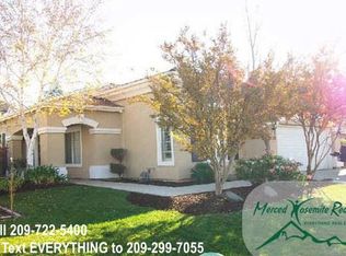3528 Saint Andrews Dr, Merced, CA 95340