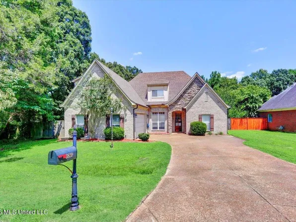 3820 College Blf, Olive Branch, MS 38654