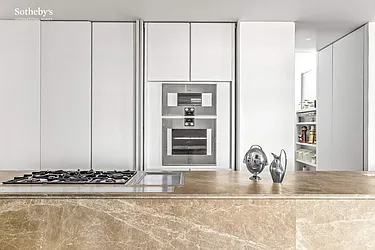 Rented by Sotheby's International Realty