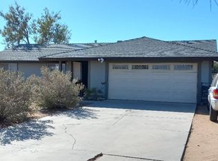 22239 Thunderbird Rd, Apple Valley, CA 92307