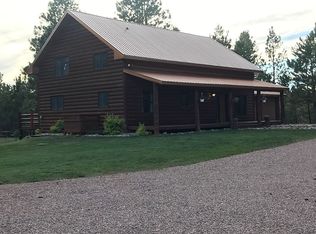 24651 Triple M Rnch, Hermosa, SD 57744