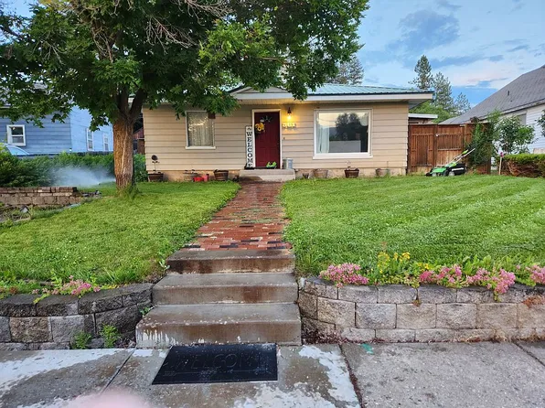 561 S Hofstetter St, Colville, WA 99114