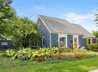 525 N Douglas St, Appleton, WI 54914