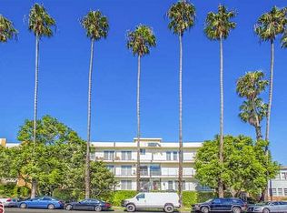 843 4th St. #202 #1,2, Santa Monica, CA 90403