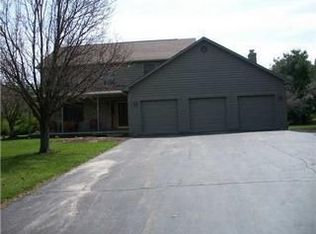 4503 Goodson Rd, West Jefferson, OH 43162