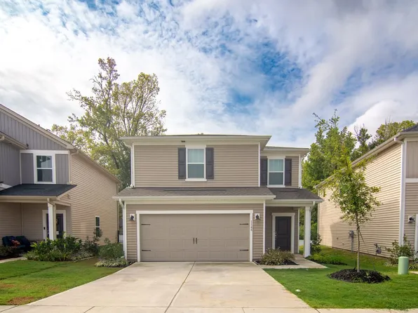 1148 Harland St, Charlotte, NC 28216