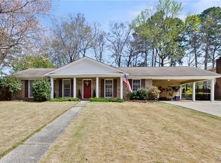 730 Heritage Dr, Tuscaloosa, AL 35406