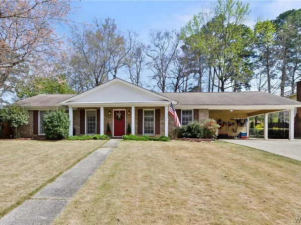 730 Heritage Dr, Tuscaloosa, AL 35406