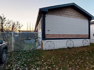 19 Keystone Pl, Whitecourt, AB T7S0B2