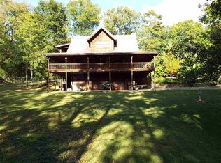 306 Easy St, Bulls Gap, TN 37711