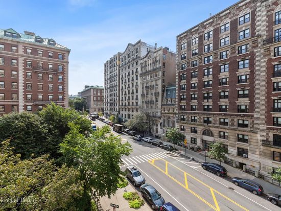 440 Riverside Dr APT 48, New York, NY 10027 | Zillow