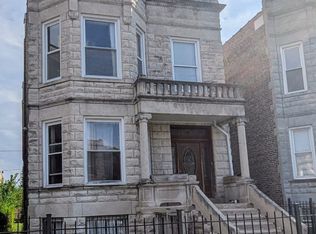 4047 W 21st St, Chicago, IL 60623