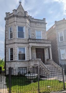 4047 W 21st St, Chicago, IL, 60623