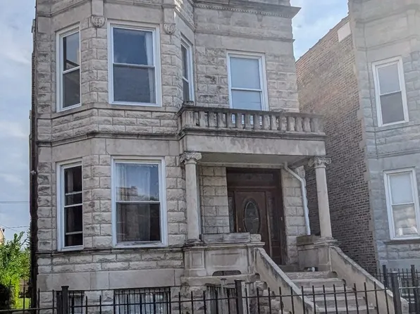 4047 W 21st St, Chicago, IL 60623