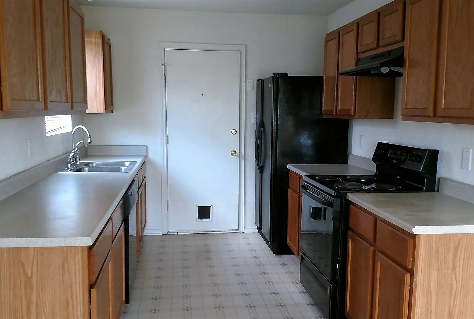 3-Bedroom House for Rent in Killeen — Photo 3