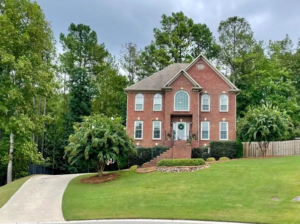 129 Broadmoor Ln, Alabaster, AL 35007