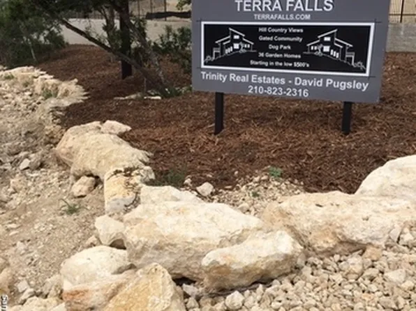 7110 Terra Falls LOT 13, San Antonio, TX 78256