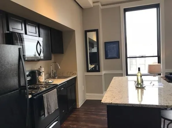 5&15 Apartments