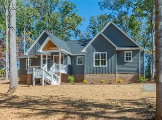 302 S Miners Trl, Lexington, NC 27292