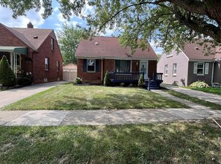 1640 18th St, Wyandotte, MI 48192
