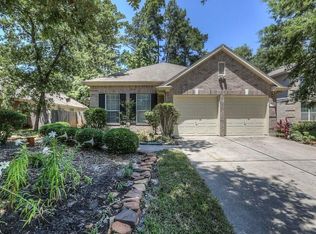 55 Drifting Shadows Cir, Conroe, TX 77385