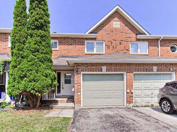 85 Lyfytt Cres, Barrie, ON L4N 7X5
