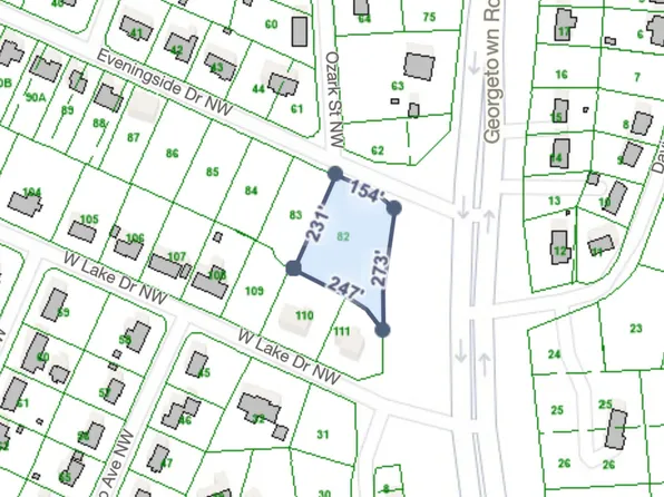 81 Davis Hts, Cleveland, TN 37312