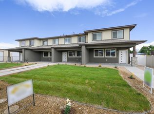 823 E Grand Ave, Fruita, CO 81521