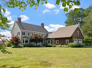 53 Lorenz Rd, West Chesterfield, NH 03466