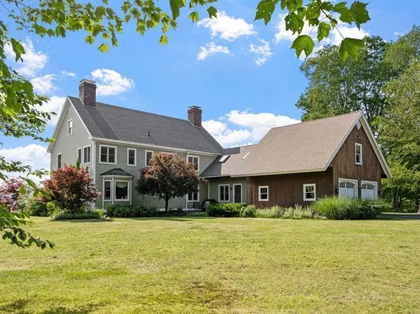53 Lorenz Road, Chesterfield, NH 03466