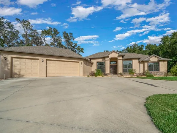 29 W Ipswich Ln, Hernando, FL 34442