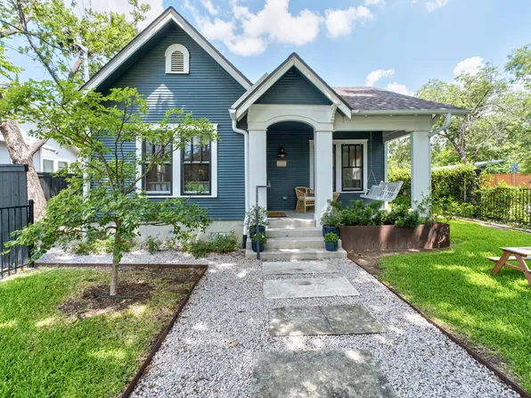 2101 Newfield Ln, Austin, TX 78703