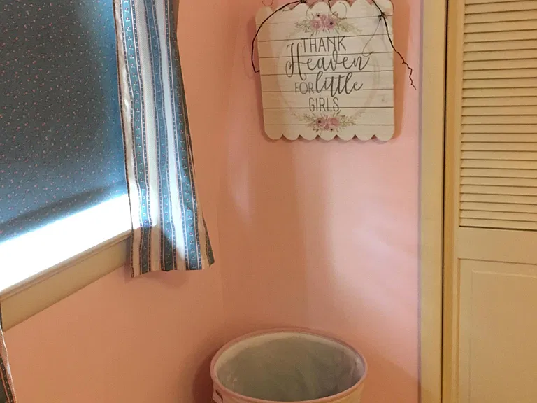 Bedroom #2