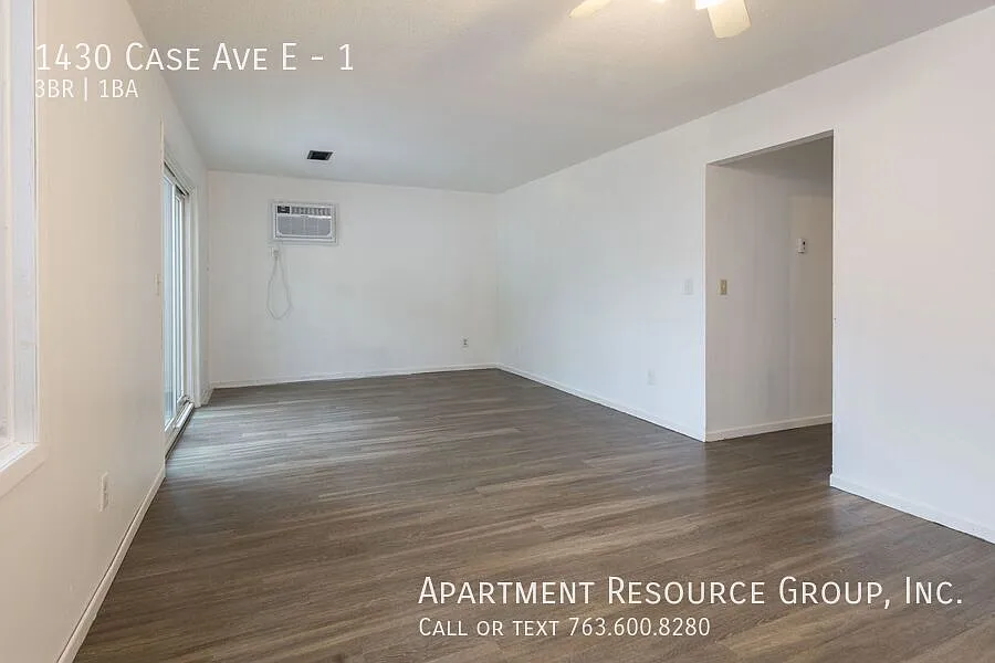 3 Bedroom/1 Bath Apt for Rent at Birmingham Heights in St Paul! — Photo 3