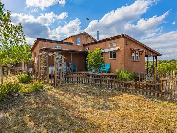 54 Cody Dr, Walsenburg, CO 81089