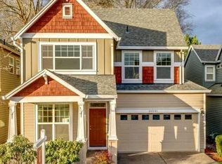 (Undisclosed Address), Beaverton, OR 97078