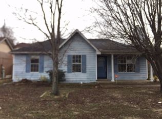 5274 Timber Ridge Dr, Memphis, TN 38141