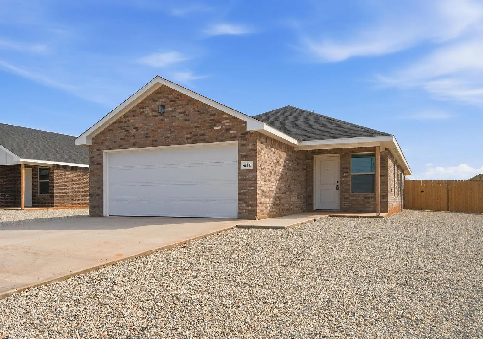 Your Brand-New Home Awaits 3 Bed, 2 Bath Near Stargate — Photo 1