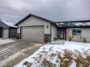 16 Twin Pines Loop #16, Billings, MT 59106